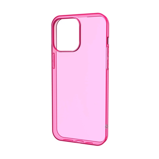 [GELSKIN1126PK] TPU COVER NORD 4 PINK