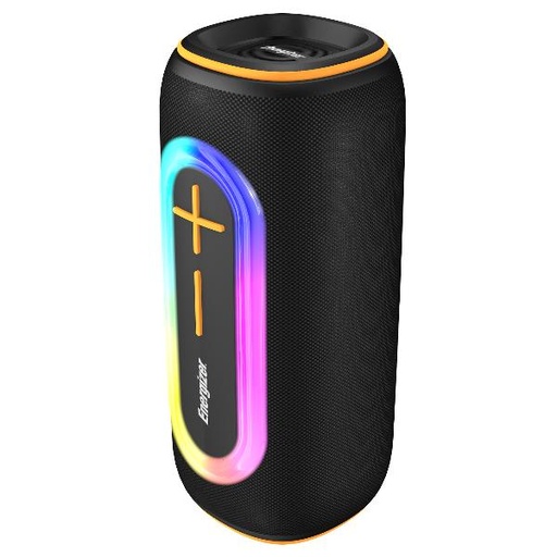 [BTS206] SPEAKER VERTICAL COLOUR BT+POWERBAN