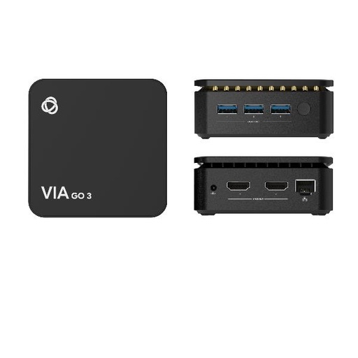 [VIAGO3] VIA GO3