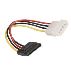 [NX090305106] CAVO ALIM. SATA F / MOLEX 4PIN M