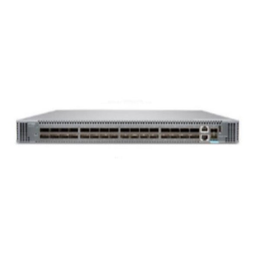 [QFX5120-32C-AFO] 32X100G 1U AC AIRFLOW OUT