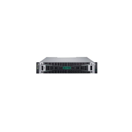 [S1H48A] HPE MSA 2070 12GB SAS SFF STORAGE