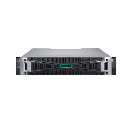 [S3L64A] HPE MSA 2070 16GB FC SFF 23TB FLASH