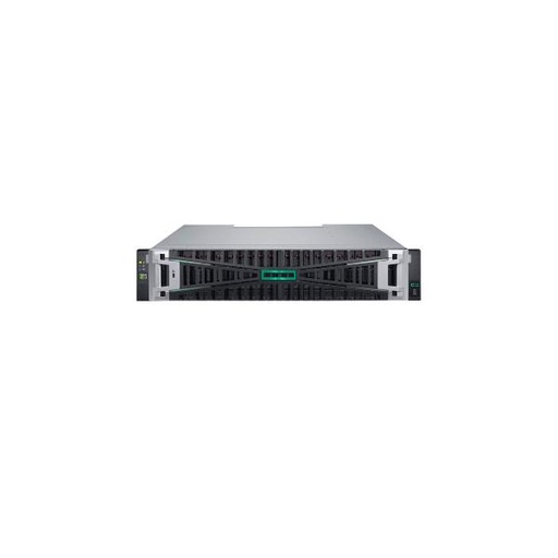 [S3L66A] HPE MSA 2070 16GB FC SFF 46TB FLASH