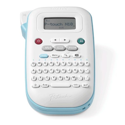 [PTN10QL1] ETICHETTATRICE ELETTRONICA PTN10QL1