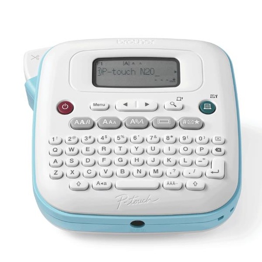 [PTN20QL1] ETICHETTATRICE ELETTRONICA PTN20QL1