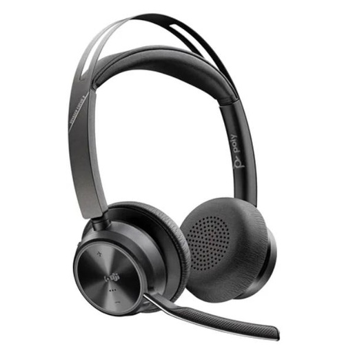 [9T9J4AA] POLY VOY FOCUS 2 M USB-C-C+USB-C/A