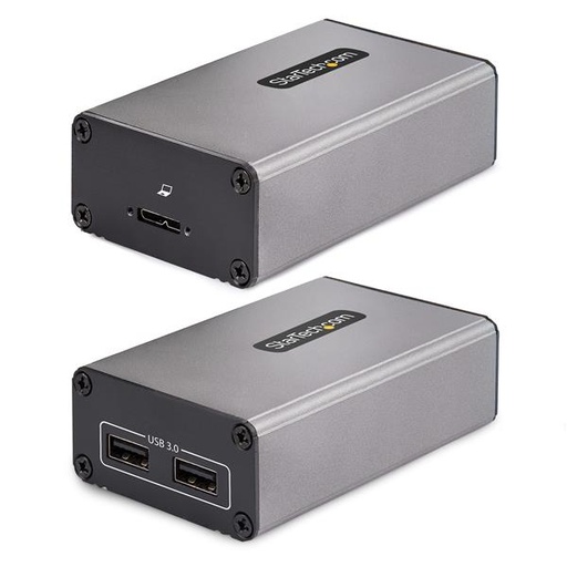[F35023USBEXTST] EXTENDER USB 3.0 SU FIBRA