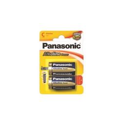 [C500014] BLISTER 2 MEZZE TORCE ALKALINE