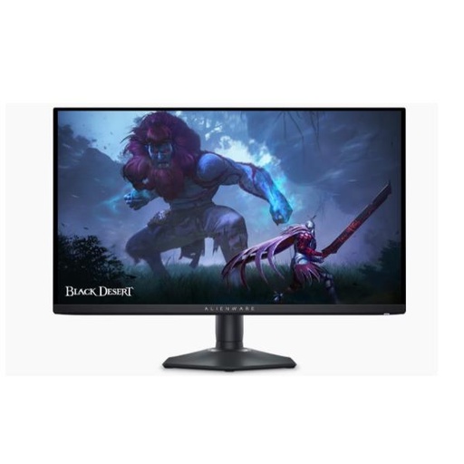 [GAME-AW2725DF] ALIENWARE 27 QD-OLED GAMING MONITOR