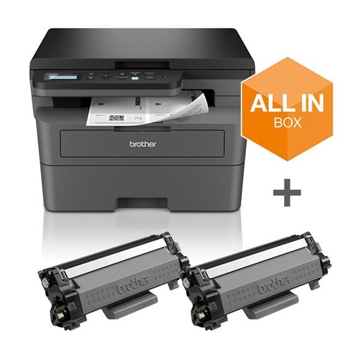 [DCPL2627DWXL] DCPL2627DWXL MULT 3 IN 1 A32 PPM