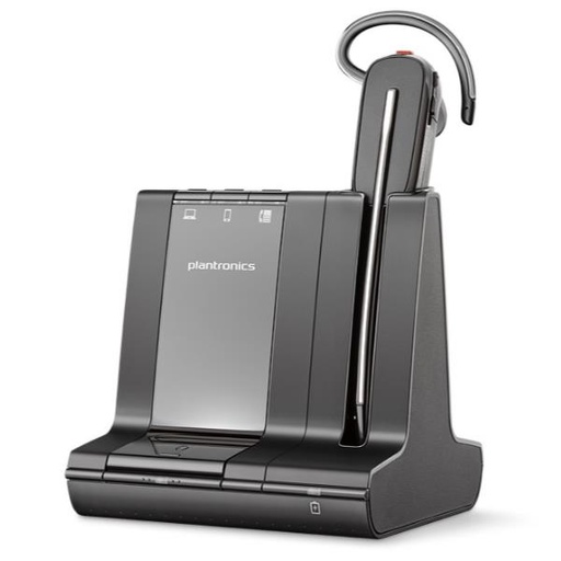 [8D3G6AA] POLY SAVI 8240-M -M D2 USB-A HS