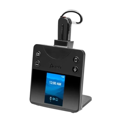 [8L5B4AA] POLY SAVI 8445 D2 CVTB HS