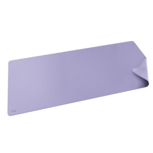 [25711TRS] BENYA XXL DESK PAD - PURPLE