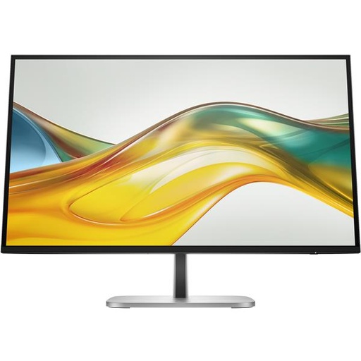 [9D9S0UT] HP S5 PRO 527PQ QHD MNTR
