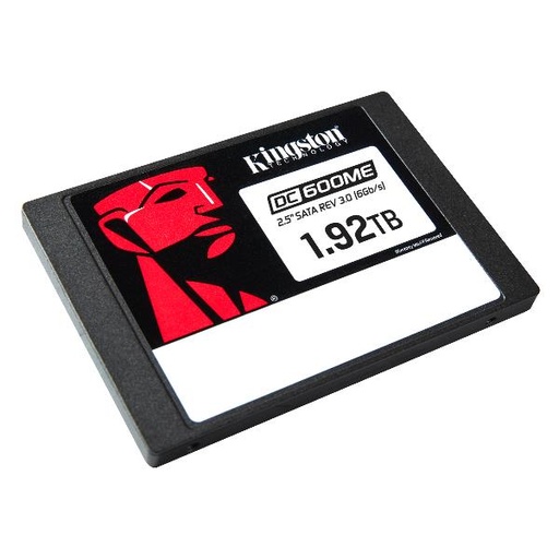 [SEDC600ME/1920G] 1920G DC600ME ENTERPRISE SATA SSD
