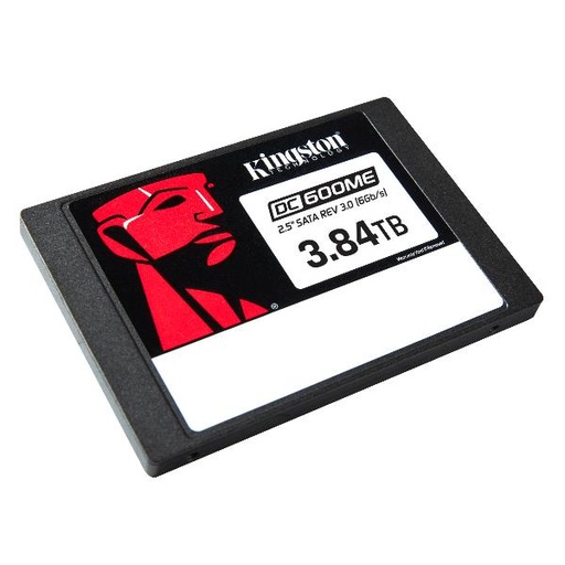 [SEDC600ME/3840G] 3840G DC600ME ENTERPRISE SATA SSD