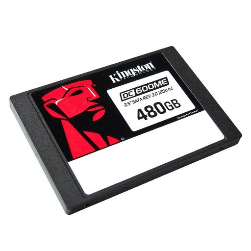[SEDC600ME/480G] 480G DC600ME ENTERPRISE SATA SSD