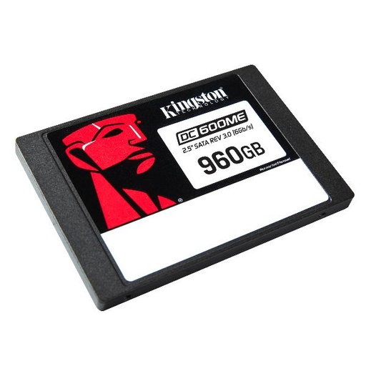 [SEDC600ME/960G] 960G DC600ME ENTERPRISE SATA SSD