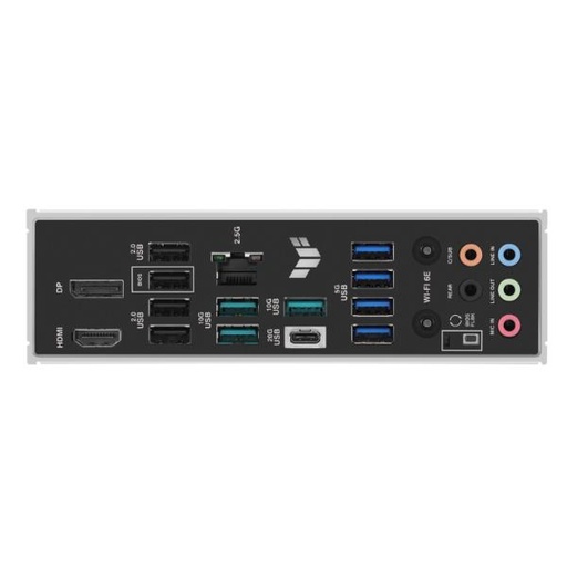 [90MB1IY0-M0EAY0] TUF GAMING B850M-PLUS WIFI