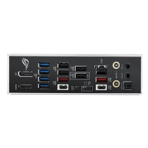 [90MB1J70-M0EAY0] ROG STRIX B850-F GAMING WIFI