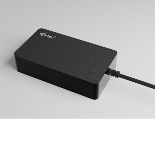 [CHARGER-C140W] UNIVERSAL CHARGER USB-C PD 3.1 140W