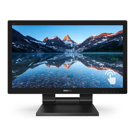 [222B9TA] 21.5 MONITOR TOUCH 10 POINT P-CAP
