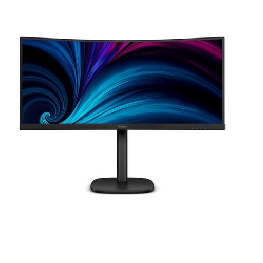 [34B2U3600C] 34 MONITOR VA REG ALT 3440X1440 120