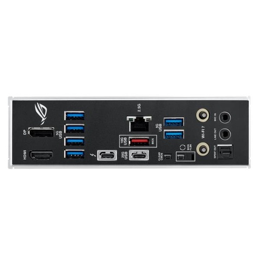 [90MB1JG0-M0EAY0] ROG STRIX B860-F GAMING WIFI