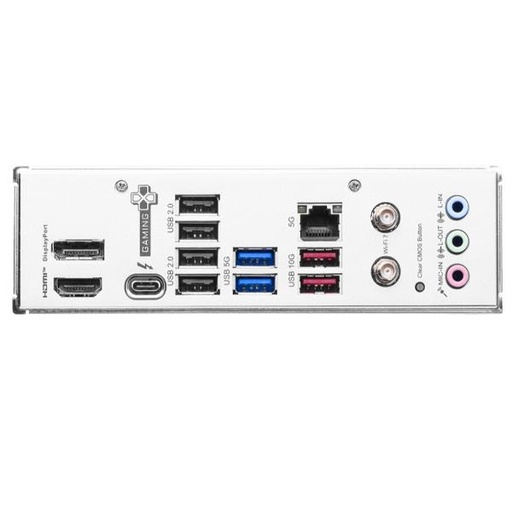 [B860-GAMPL-WIFI] B860-GAMPL-WIFI