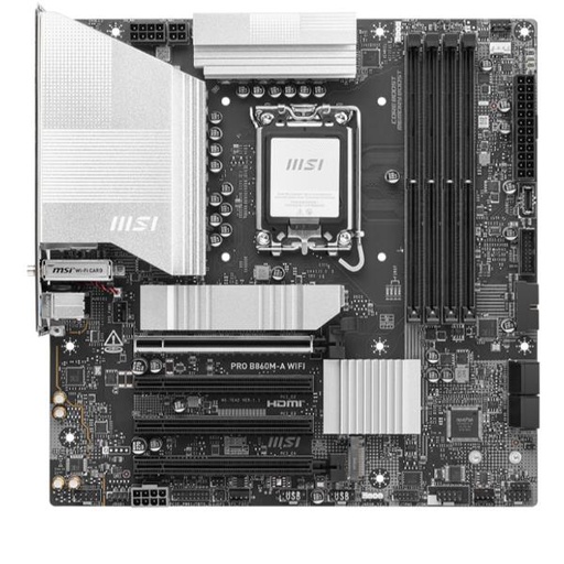 [PRO-B860M-AWIFI] PRO-B860M-AWIFI