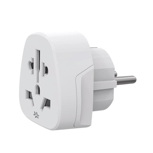 [TRAVELADAPTER] UNIVERSAL TRAVEL ADAPTER