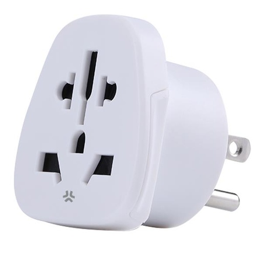 [TRAVELADAPTERUS] UNIVERSAL TRAVEL ADAPTER USA