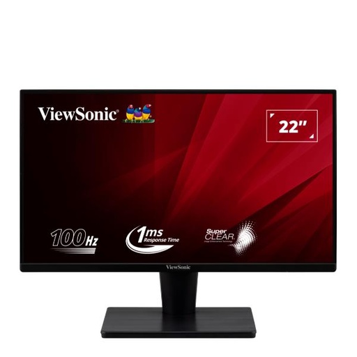 [VA2215-H] MONITOR 22  FHD SUPERCLEAR MVA