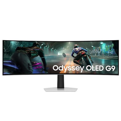 [LS49DG910SUXEN] LS49DG910SUXEN
