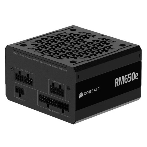 [CP-9020302-EU] RM650E GOLD FULLY MODULAR