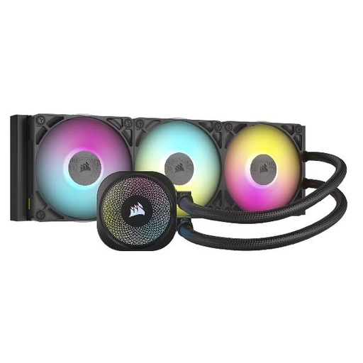 [CW-9061018-WW] TITAN 360 RX RGB AIO LIQUID COOLER