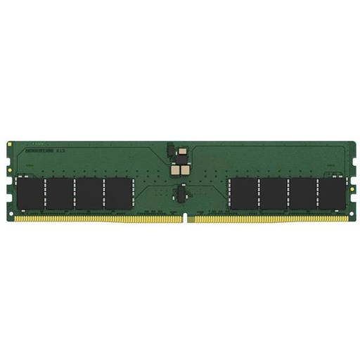 [KVR64A52BD8-64] 64GB 6400MT/S DDR5 NON-ECC CUDIMM