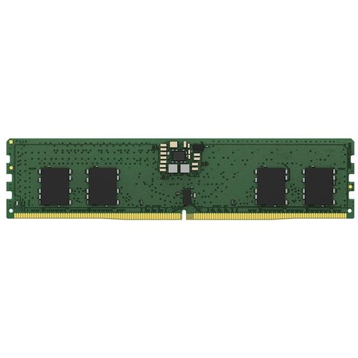 [KVR64A52BS6-8] 8GB 6400MT/S DDR5 NON-ECC CUDIMM