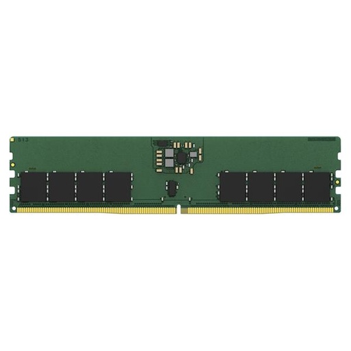 [KVR64A52BS8-32] 32GB 6400MT/S DDR5 NON-ECC CUDIMM