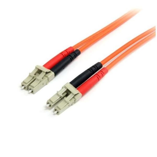 [FIBLCLC3] CAVO PATCH DUPLEX FIBRA 3 M