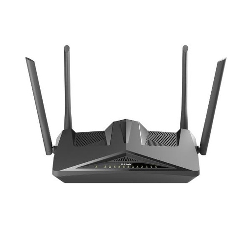 [DSL-X1852E] WIRELESS WIFI6 AX1800