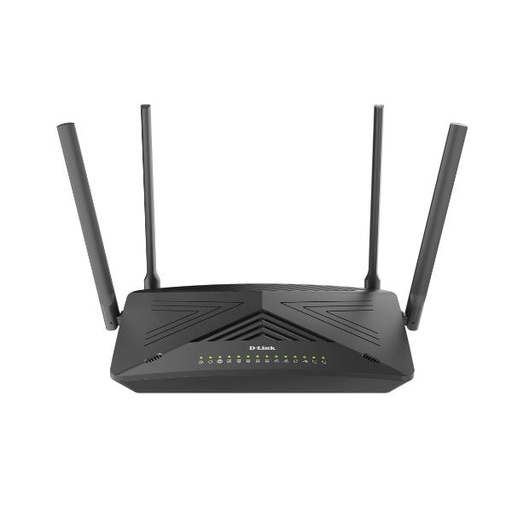 [DSL-X3052E] WIRELESS WIFI6 AX3000