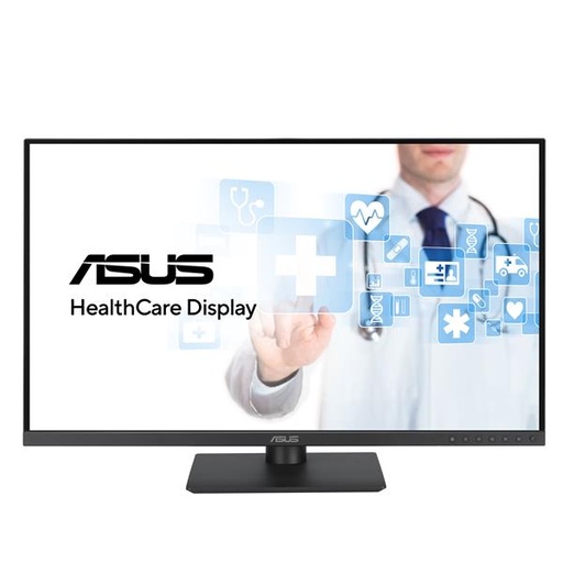 [HA2441A] HEALTHCARE MONITOR 24 3.6MP
