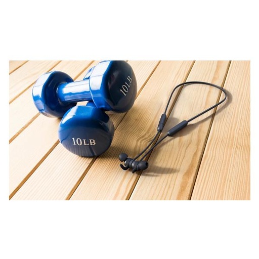 [TAE1209BK/00] CUFFIE WIRELESS IN EAR SERIES 1000