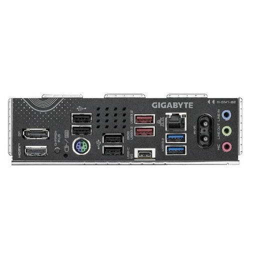 [9MB85EGL600G10] B850 EAGLE WIFI6E