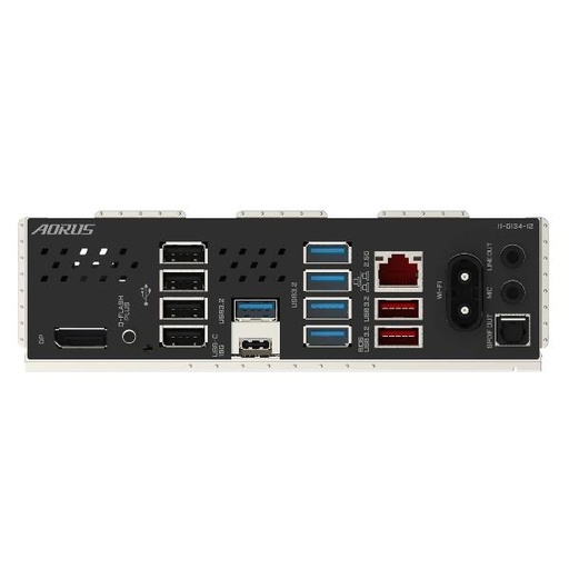 [9MB85EL7-00-G10] B850 A ELITE WF7