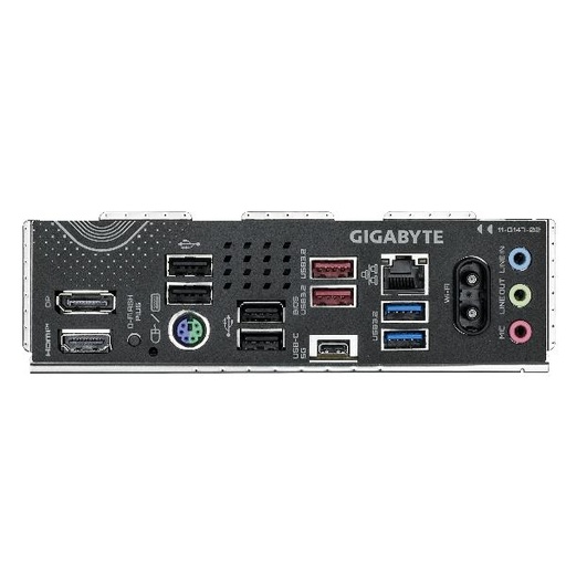 [9MB85GW-00-G10] B850 GAMING WF6