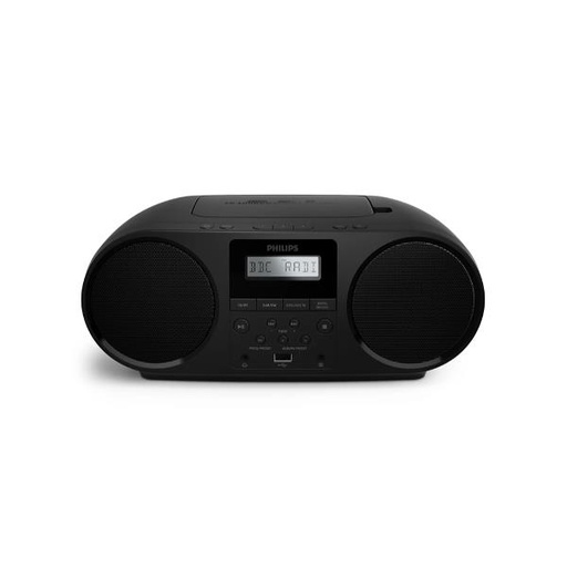 [TAZ6000/10] LETTORE CD/RADIO FM/DAB+ ALL-IN-ONE