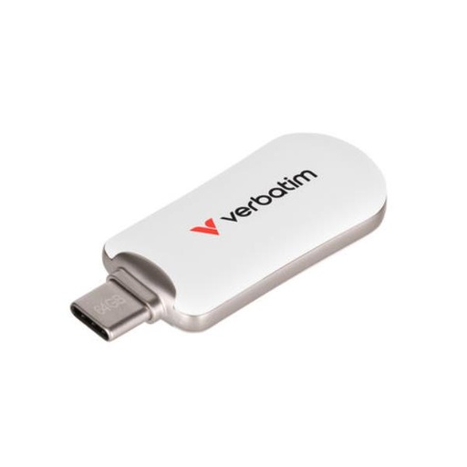 [30231] PLECTRA USB-C FLASH DRIVE BLACK